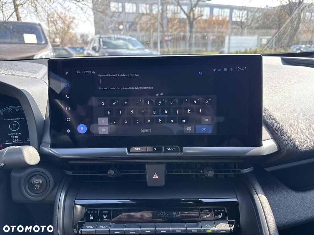 Toyota C-HR 1.8 Hybrid Style - 18