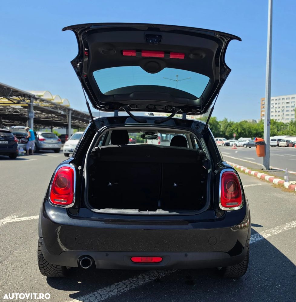 Mini Cooper - 9