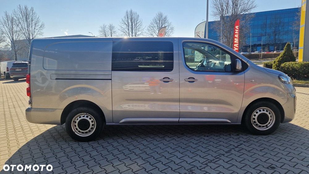 Opel Vivaro - 4