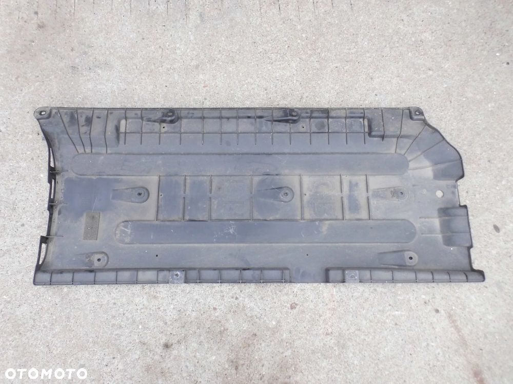 OSŁONA PODWOZIA HYUNDAI I20 II LEWA ORYGINAŁ - 9