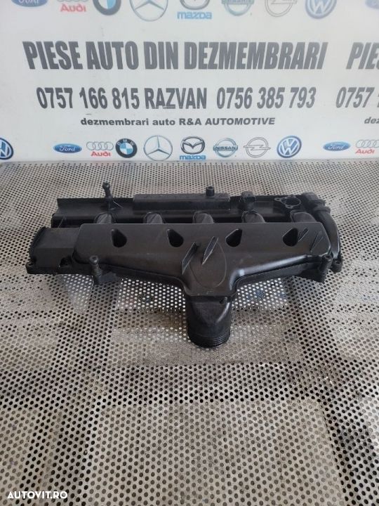 Capac Culbutori Volvo V70 XC70 XC60 S60 S80 2.4 Diesel Euro 5 Cod - 2