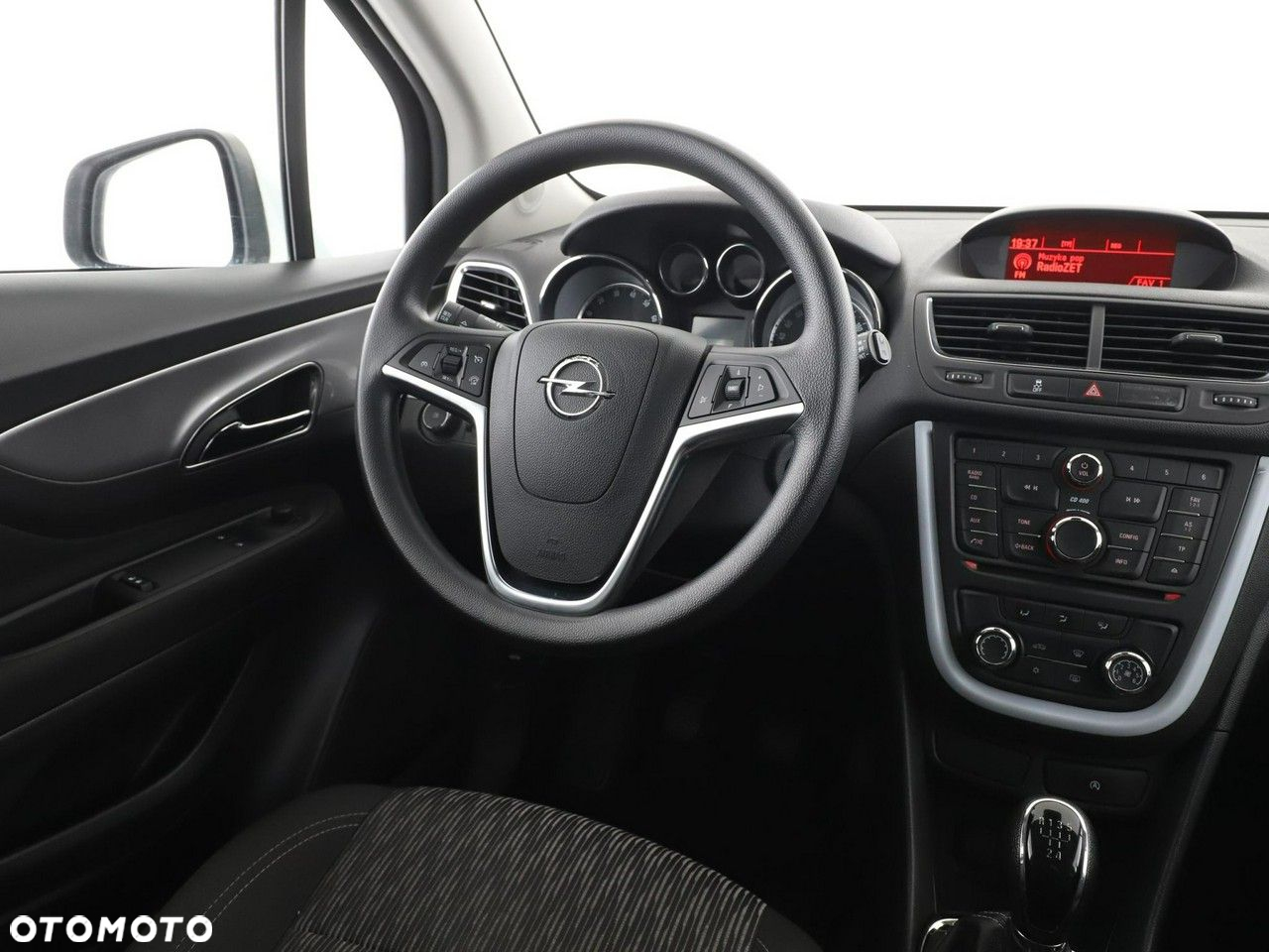Opel Mokka 1.6 ecoFLEX Start/Stop Selection - 16
