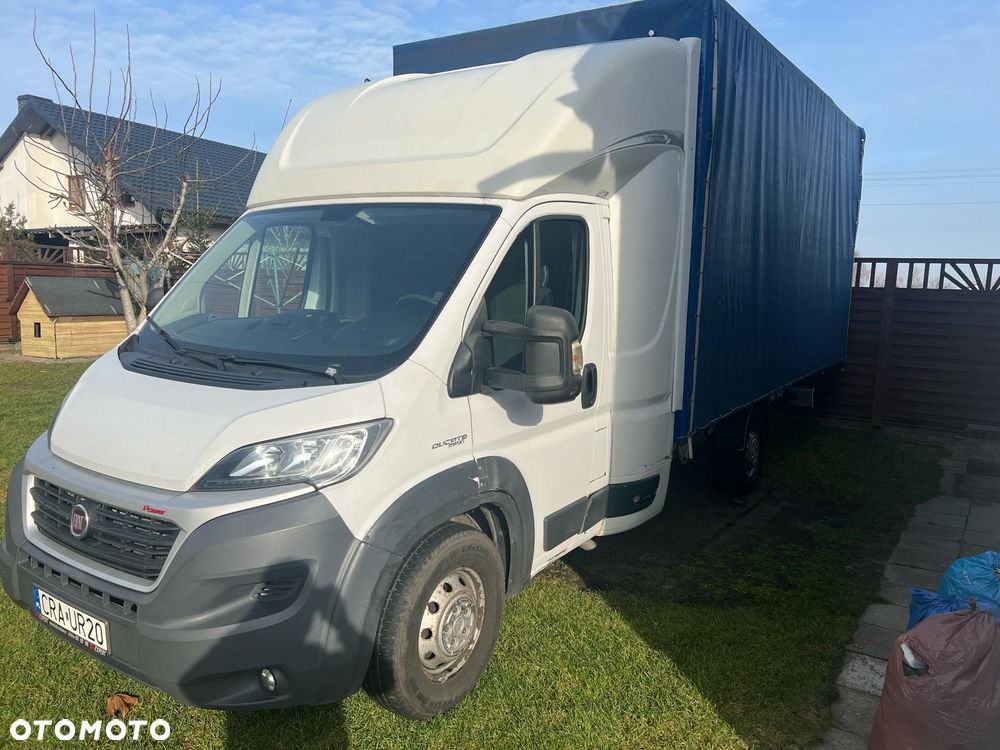 Fiat Ducato - 1