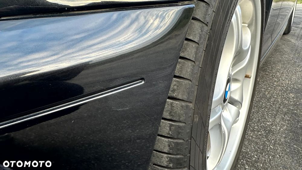 BMW Seria 3 325 Ci - 35