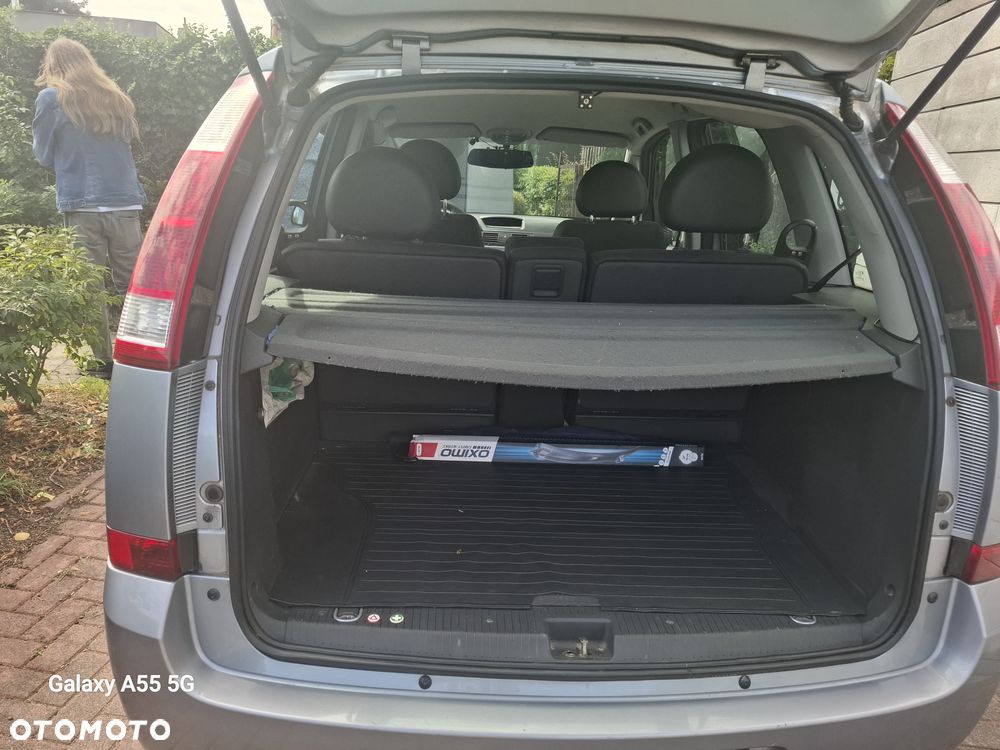 Opel Meriva 1.6 16V Cosmo - 8
