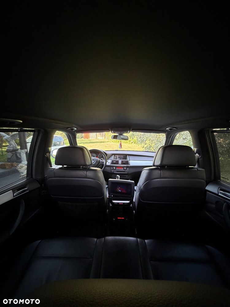 BMW X5 4.0d xDrive - 15