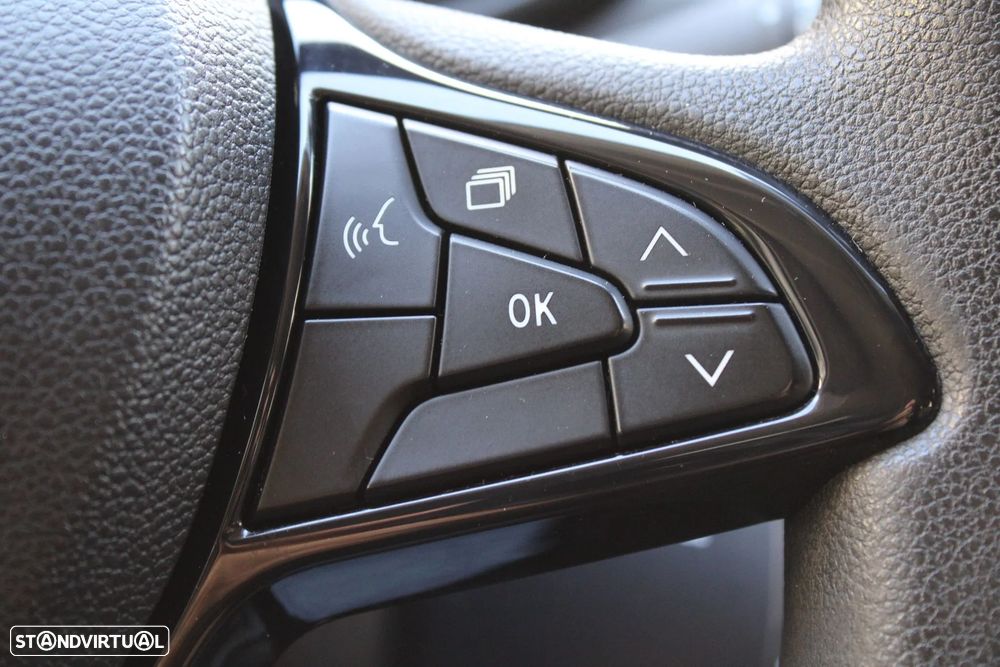 Dacia Sandero 1.0 ECO-G Comfort Bi-Fuel - 13
