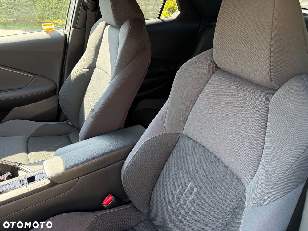 Toyota C-HR 1.8 Hybrid Style - 17