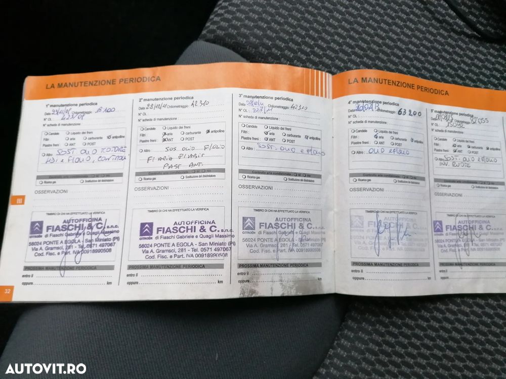 Citroën Jumpy L1 (6-Si.) Confort - 6