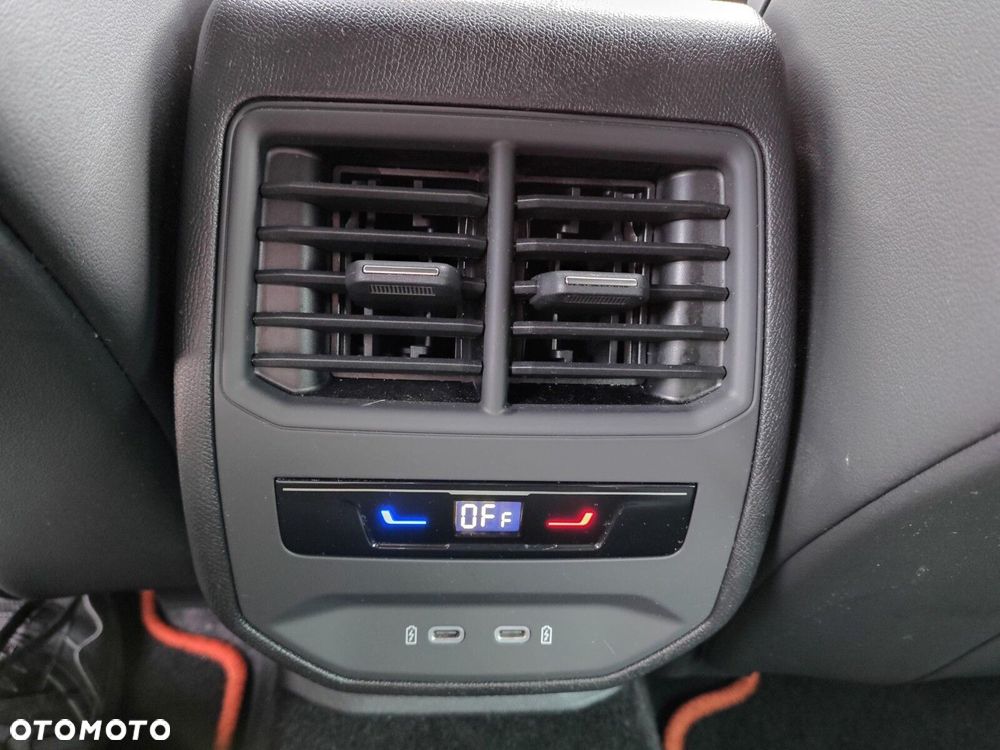 Cupra Leon 2.0 TSI VZ DSG - 27