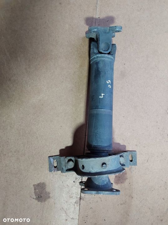 Wał napędowy 50cm Maxity Cabstar, wszyst. części - 1