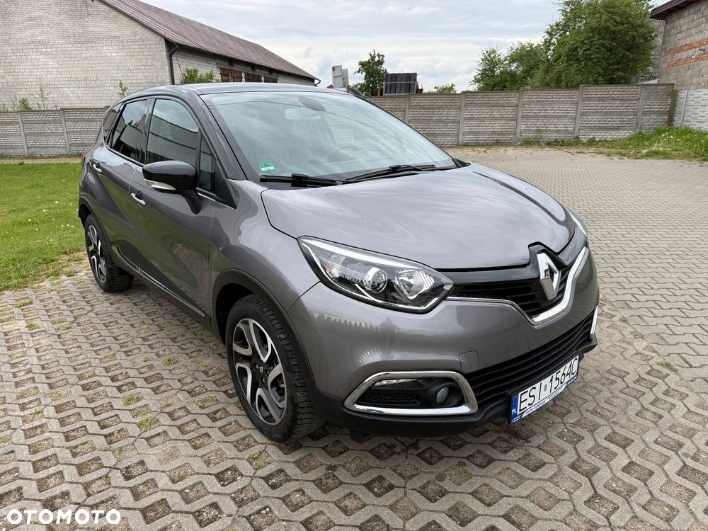 Renault Captur ENERGY TCe 90 Start&Stop Life - 7