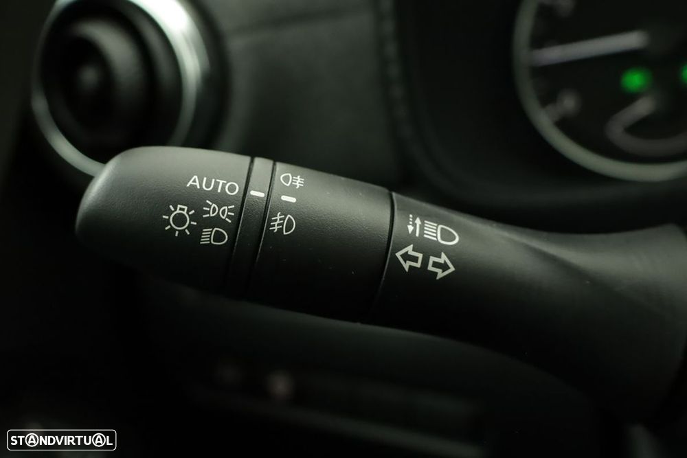 Nissan Juke 1.0 DIG-T Acenta - 15