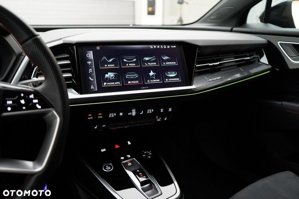Audi Q4 Sportback e-tron - 11