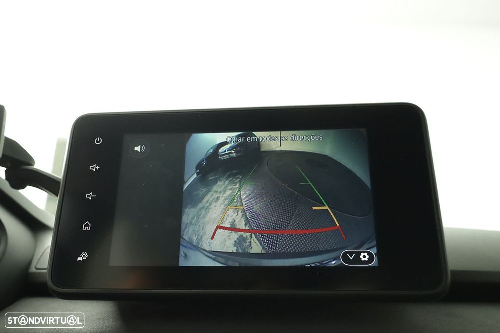 Dacia Jogger 1.0 ECO-G Extreme 7L Bi-Fuel - 11