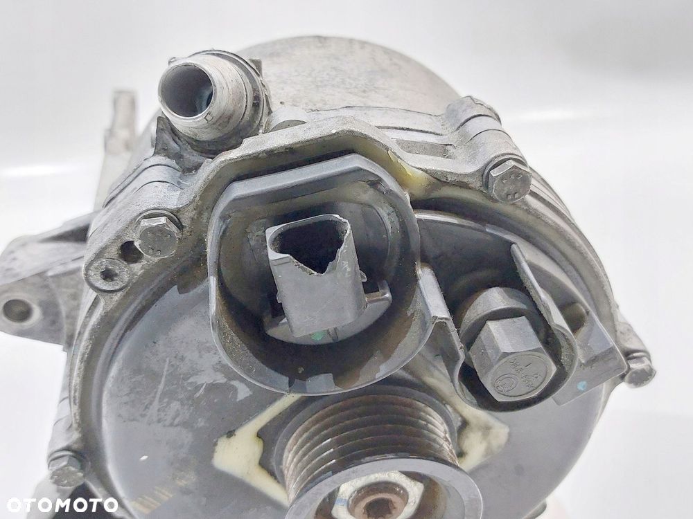 alternator bmw 7 e65 735i 3.6 v8 01220aa160 - 4