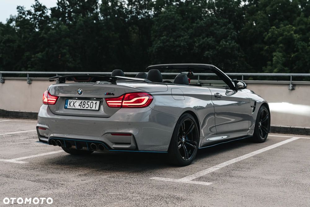 BMW M4 - 15