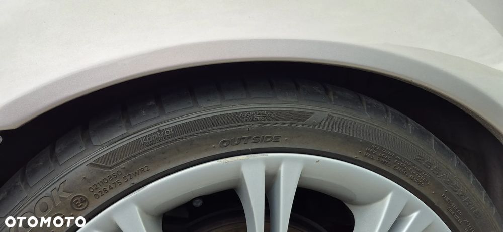 BMW Seria 3 325 Ci - 22