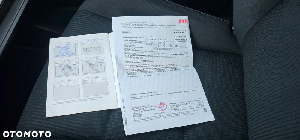Toyota RAV4 2.0 4x4 Multidrive S Edition S - 21
