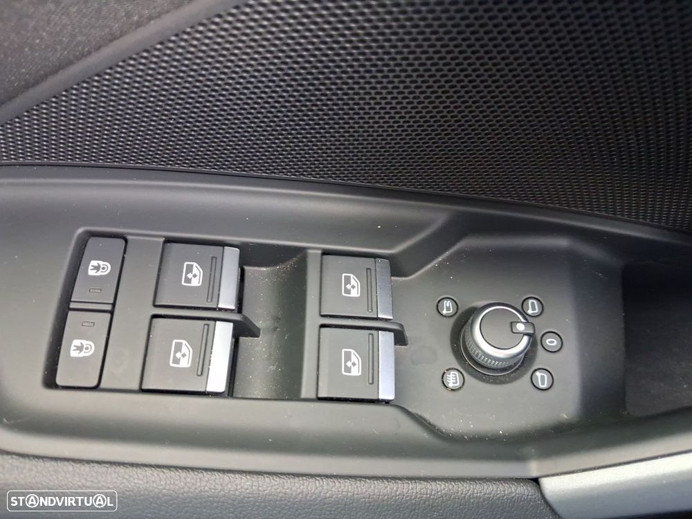 Audi A3 Limousine 30 TFSI Advanced S tronic - 17