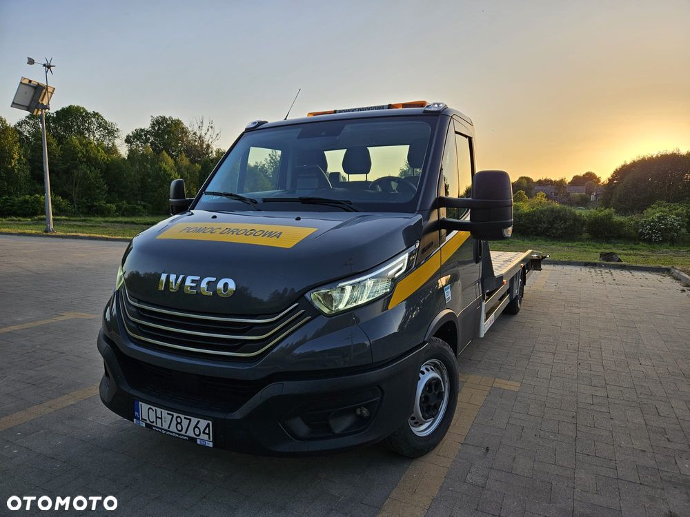 Iveco Daily 35S18 - 4