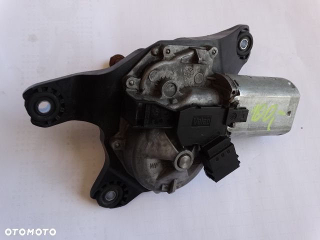 BMW x3 F25 Mechanizm Wycieraczki Tył Silniczek 7237062 - 2