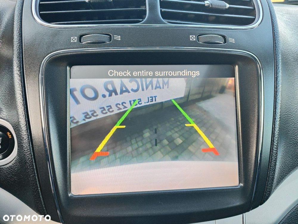 Fiat Freemont 2.0 Multijet 16V DPF Urban - 13