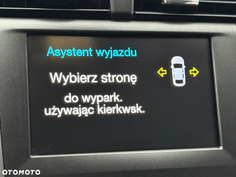 Ford Mondeo 2.0 TDCi Titanium 4WD - 23