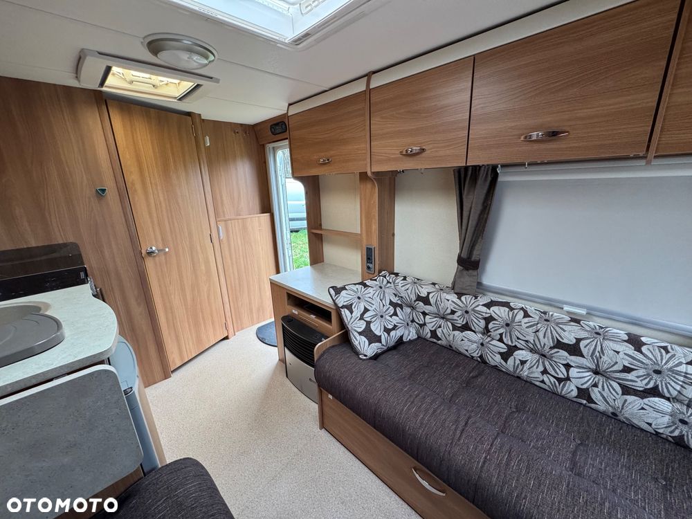 SWIFT Alpine 2 - 21