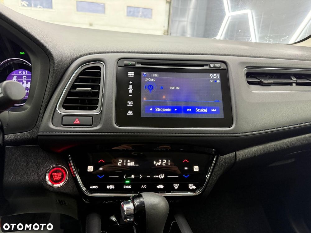 Honda HR-V 1.5 Executive (ADAS) CVT - 20