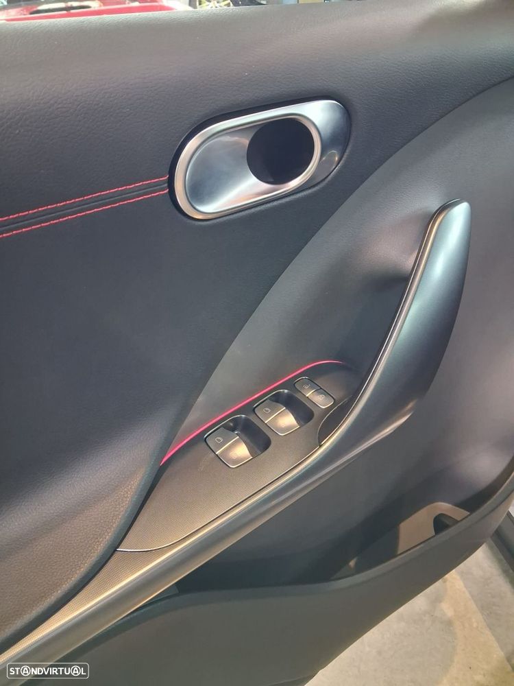 Smart #1 66 kWh Brabus AWD - 44