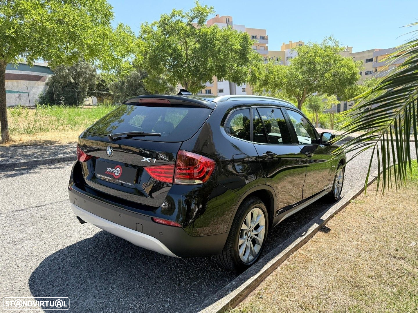 BMW X1 23 d xDrive Auto - 5