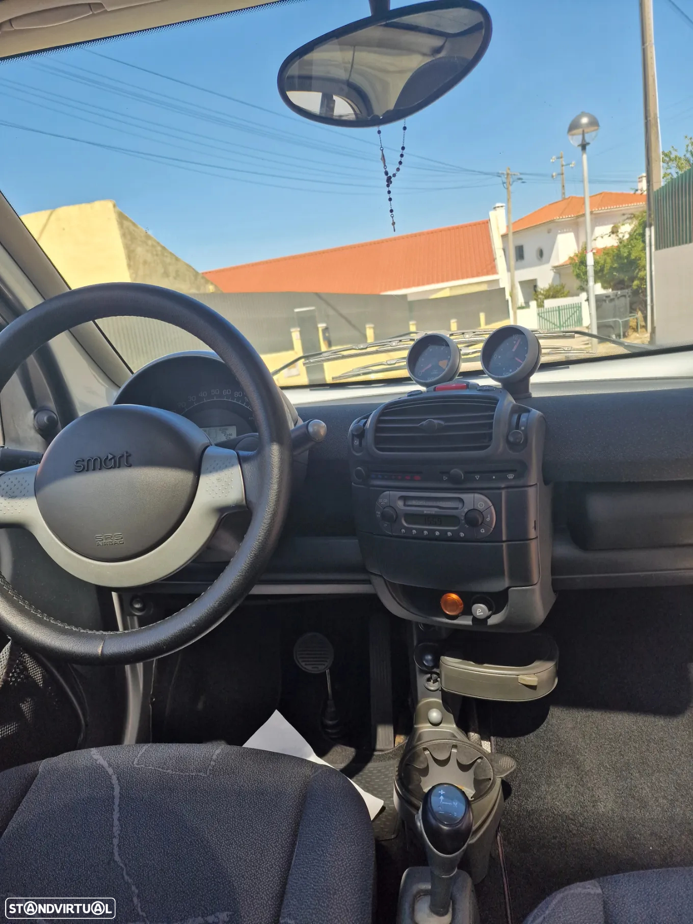 Smart ForTwo Coupé - 10