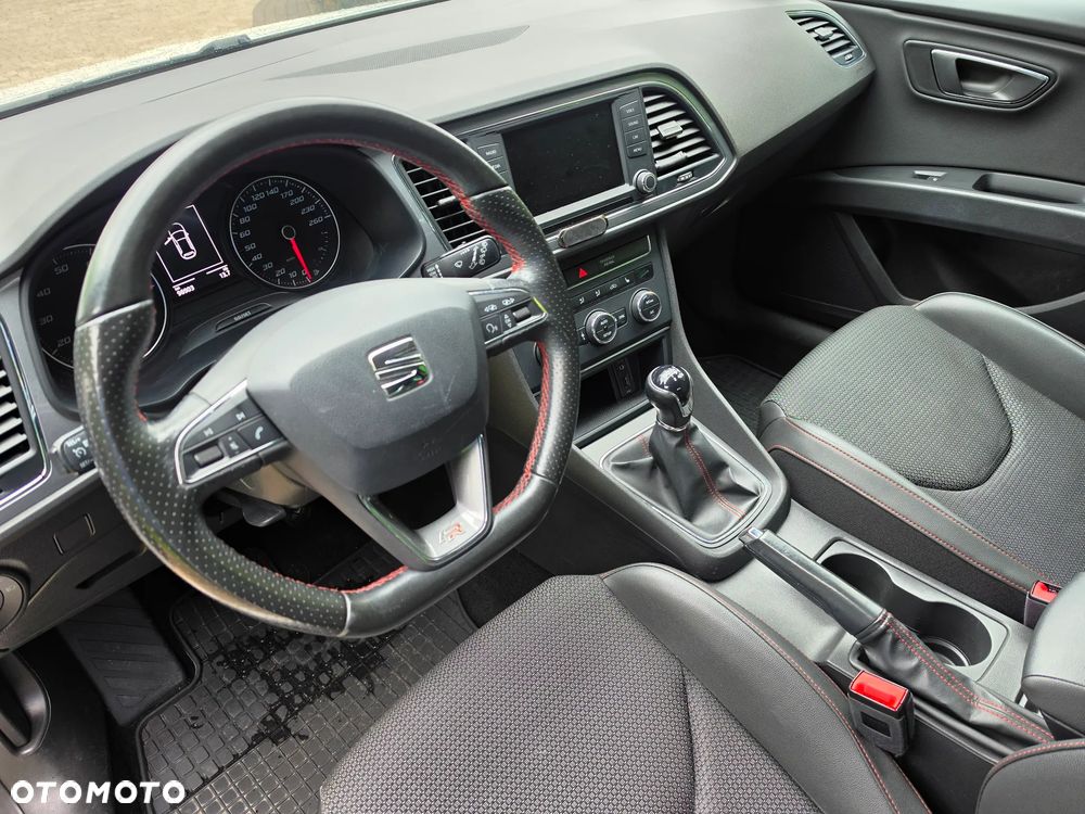 Seat Leon - 14