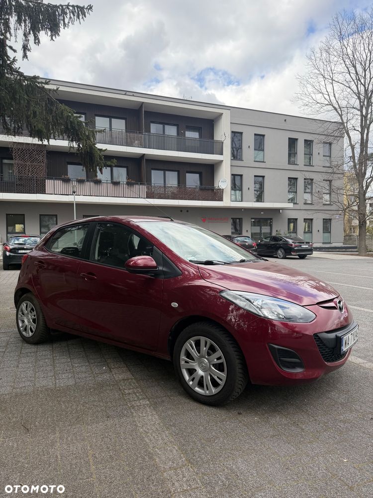 Mazda 2 1.3 Exclusive - 18