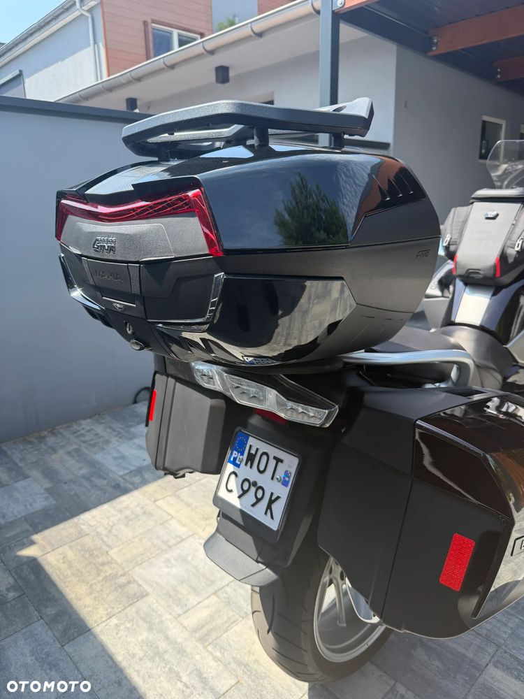 BMW RT - 20
