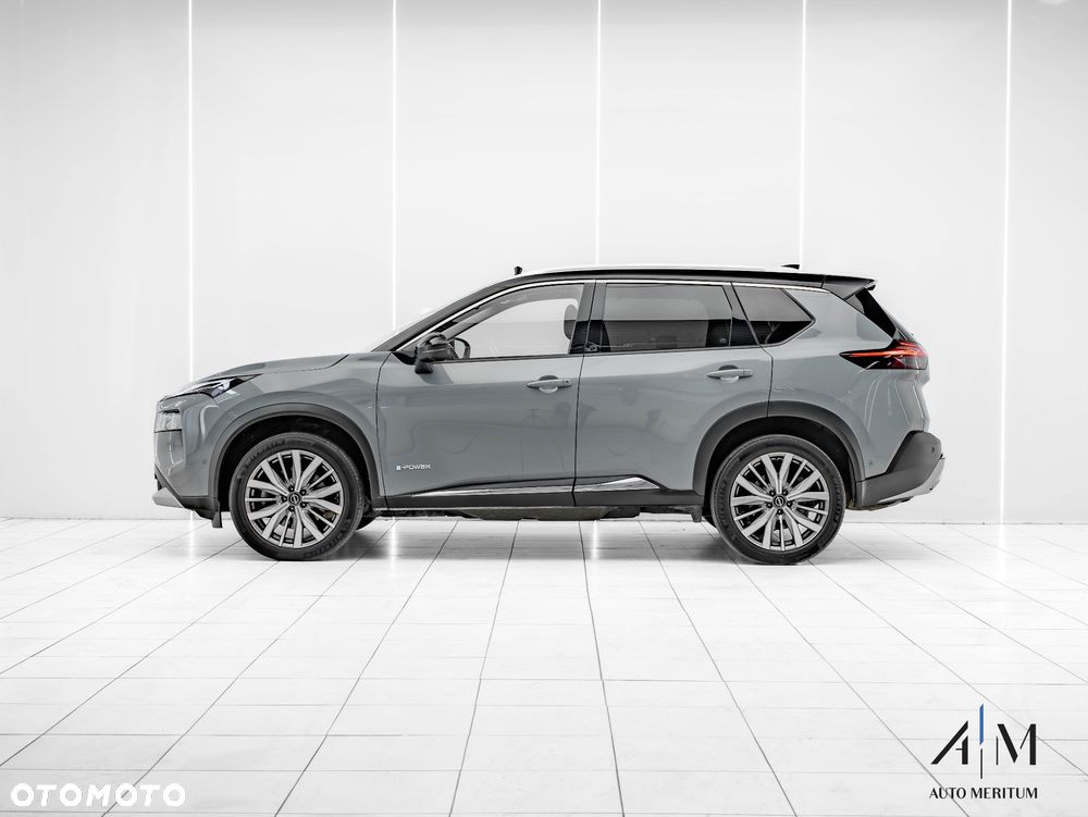 Nissan X-Trail 1.5 VC-T e-POWER Tekna e-4ORCE - 7