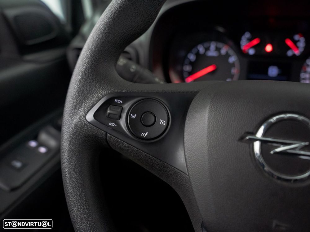 Opel Combo Cargo 1.5 CDTi L1H1 - 16