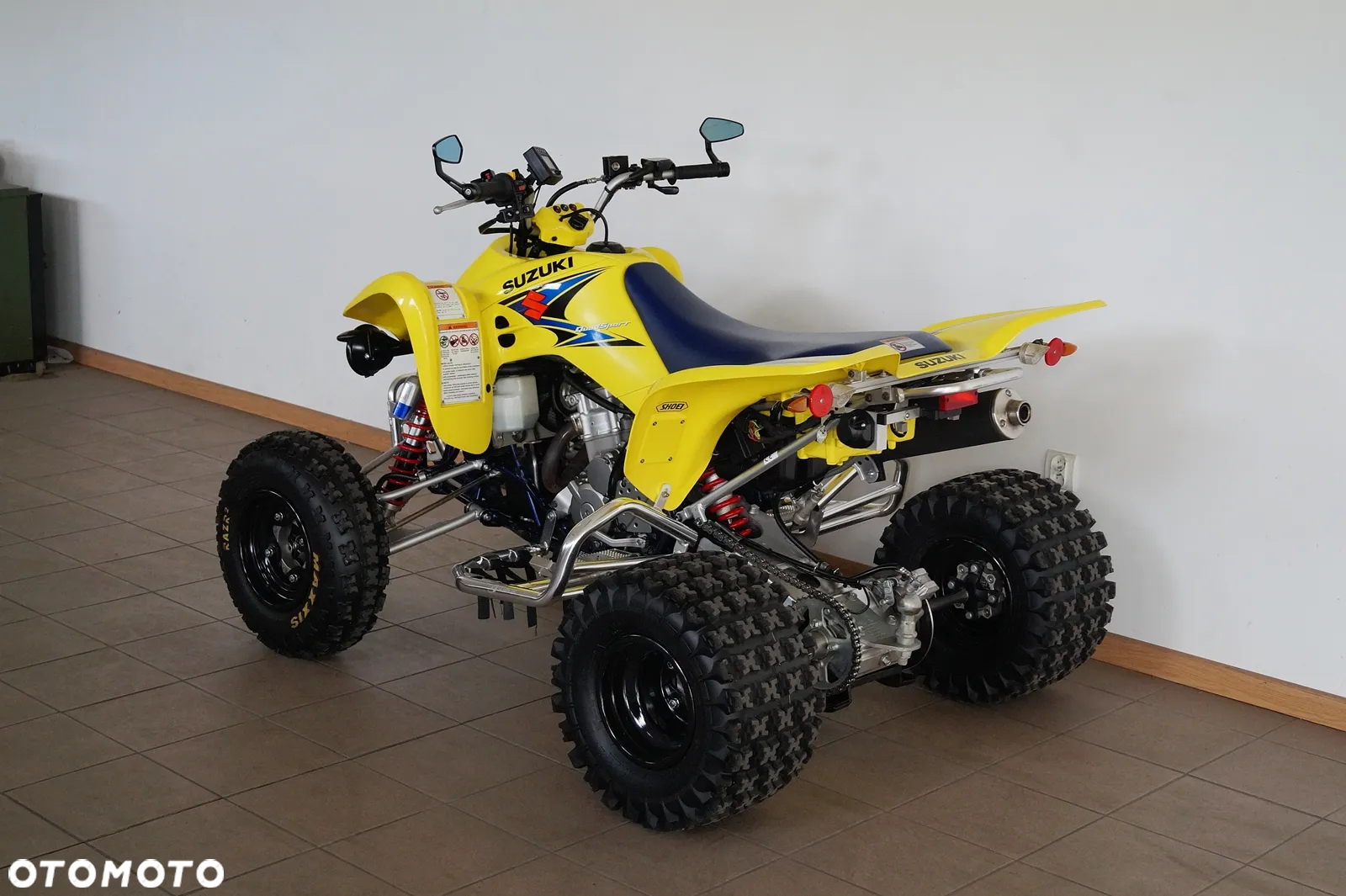 Suzuki Inny - 9