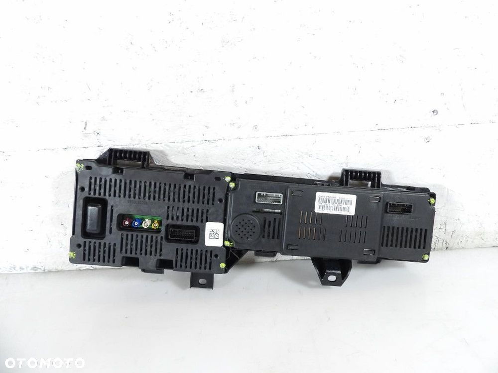 RENAULT SCENIC III LIFT 1.2TCE LICZNIK 248109638R - 2