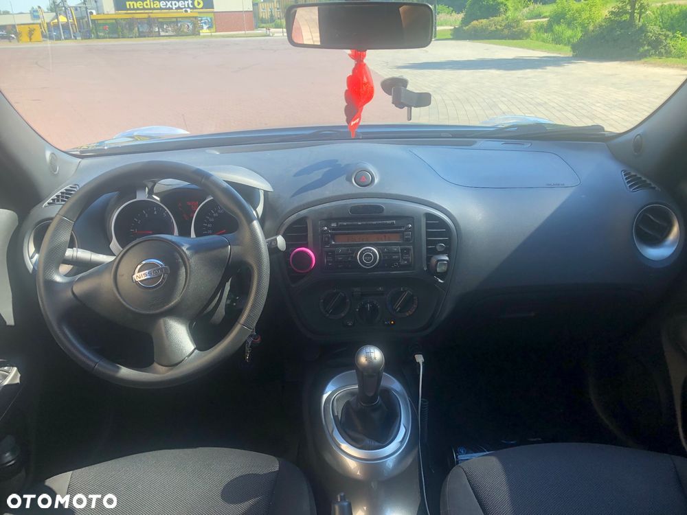 Nissan Micra - 8
