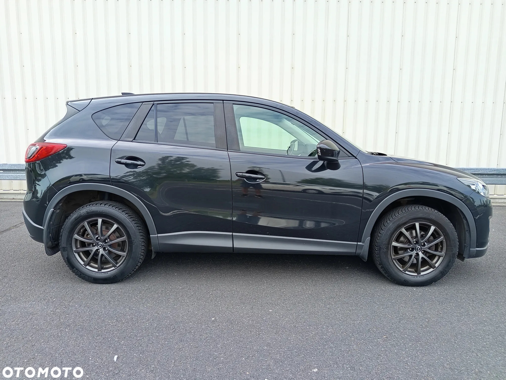 Mazda CX-5 2.0 Skyenergy AWD - 5