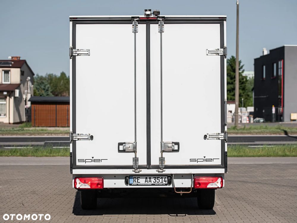 Mercedes-Benz Sprinter Chłodnia - 8