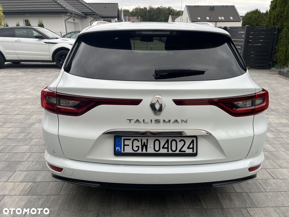 Renault Talisman - 8