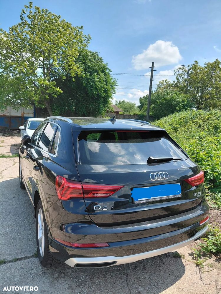 Audi Q3 - 3