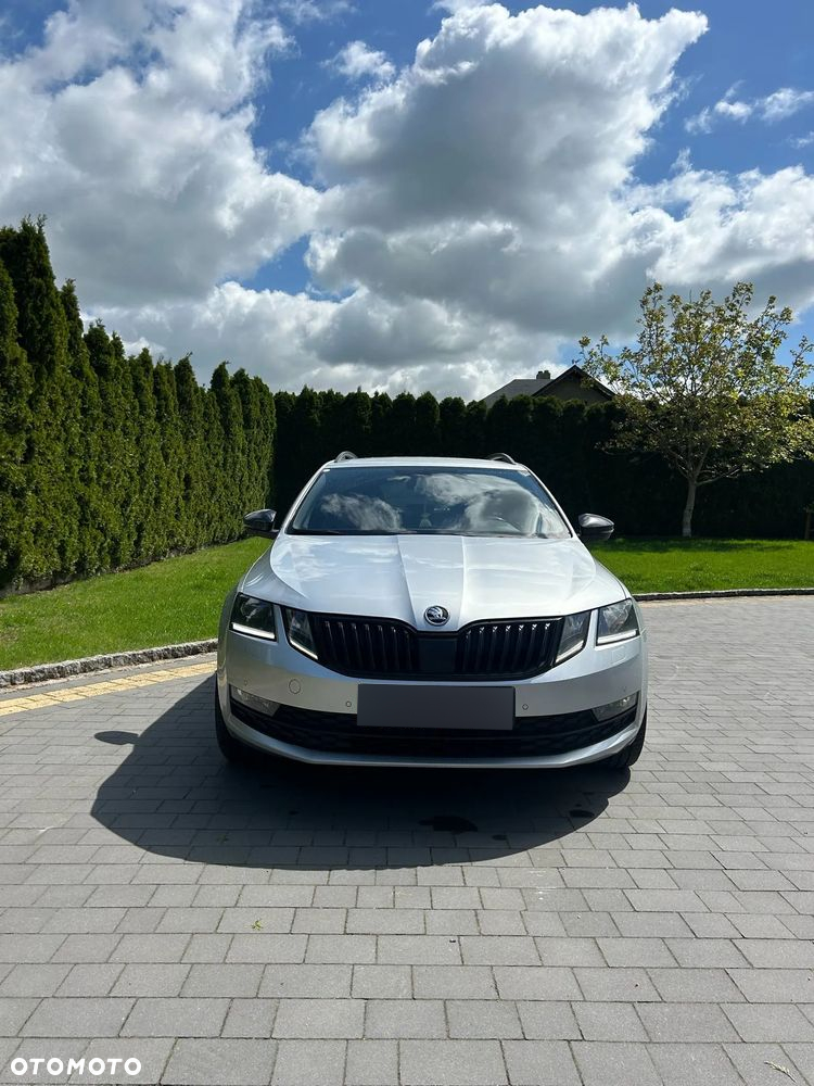 Skoda Octavia 1.6 TDI SCR Style - 3