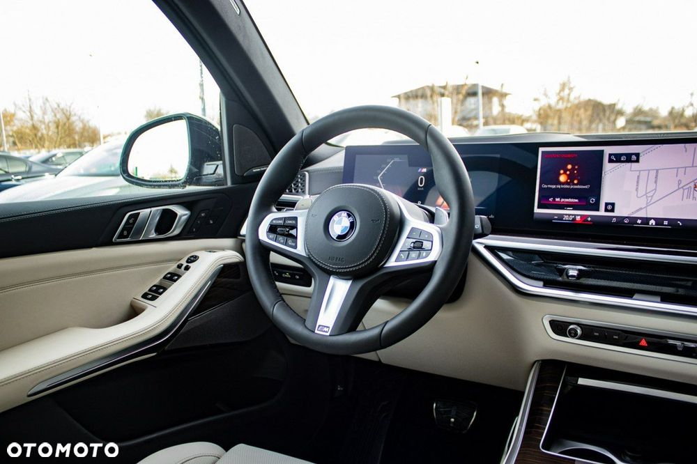 BMW X5 - 18