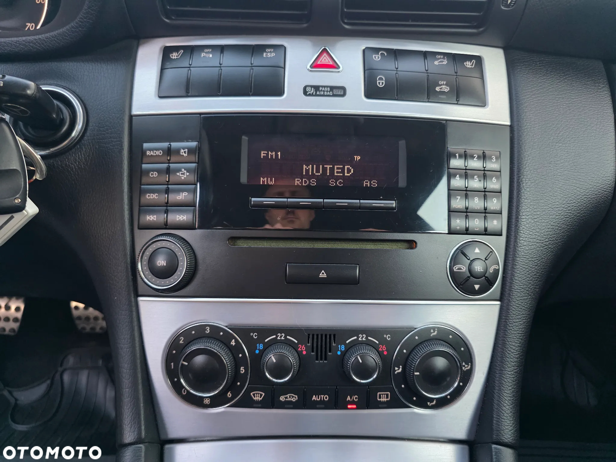 Mercedes-Benz Klasa C 230 Sportcoupe Sport Edition - 25