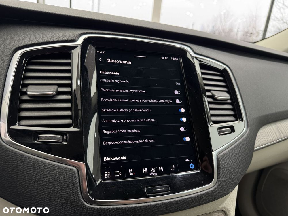 Volvo XC 90 - 35