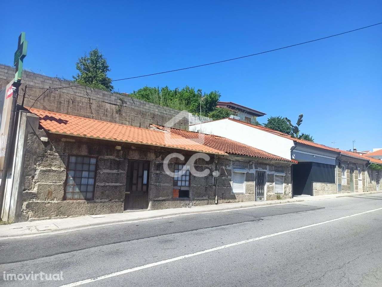 Moradia T2 em Mesão Frio - Guimarães - Grande imagem: 3/15